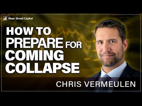 How To Prepare For 2025 - Chris Vermeulen and Jimmy Connor