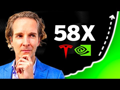 IT’S OVER! I Can’t Stay Quiet on Nvidia vs Tesla Stock