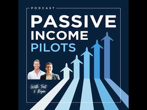 #93 - Stock Market Insights and Tax Strategies for High-Income Earners with Brian Feroldi