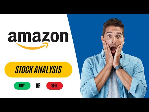 Is Amazon OVERVALUED? The Answer Will SHOCK You! AMZN Stock Analysis