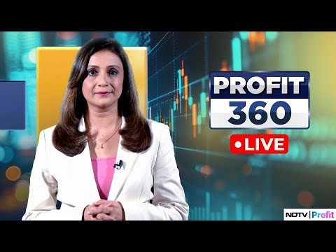 Profit 360: Sensex, Nifty Extend Recovery For Second Consecutive Session