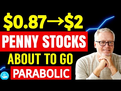 3 Penny Stocks Under $3 That Could Make You Rich: Buy Now!