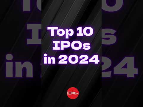 Upcoming Top 10 IPOs in 2024