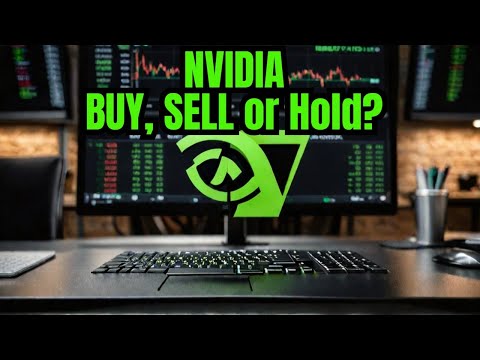 Is it Time to Buy or Sell Nvidia Stock $1 2 Million Trade Insights!