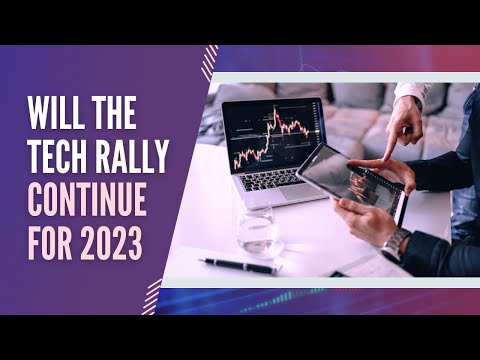 Don&#039;t Miss the Rally: 3 Reasons Tech Stocks are Soaring in 2023