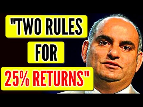 &quot;98% Won&#039;t Do This..&quot; | 2 BRILLIANT Investing Secrets (2022)