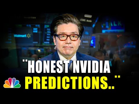 Nvidia´s Next Target? Top Investor Tom Lee Stunning Forecast