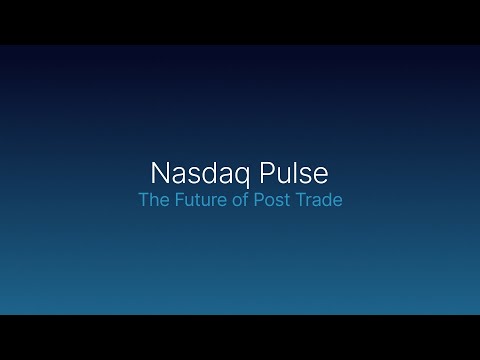 Cloud and AI’s Impact on Post-trade Investing | Nasdaq Pulse