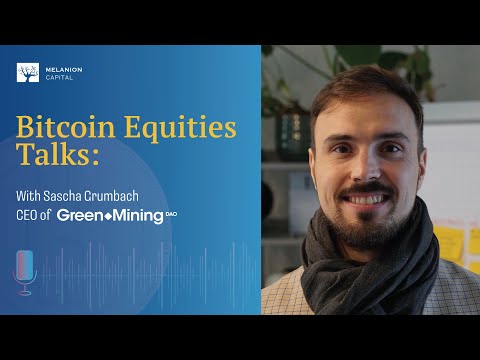 From Bitcoin to Green Bytes - Inside Green Mining DAO&#039;s Revolutionary Model