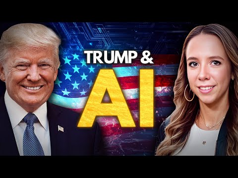 Trump&#039;s AI Plans Could Change Everything: Inside The Next AI Revolution