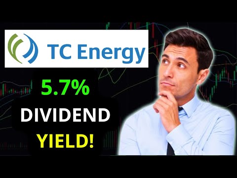 TC Energy: Stable Dividends &amp; Growth Potential | Stock Analysis