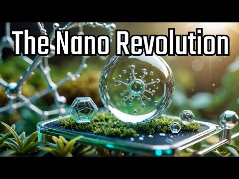 Nanotechnology: Secrets of the Tiny Revolution