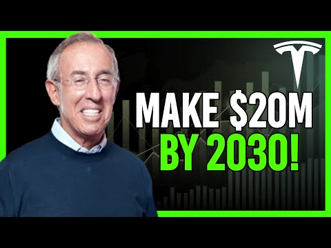 Tesla Billionaire Reveals SHOCKING Secret to Tesla Investing!