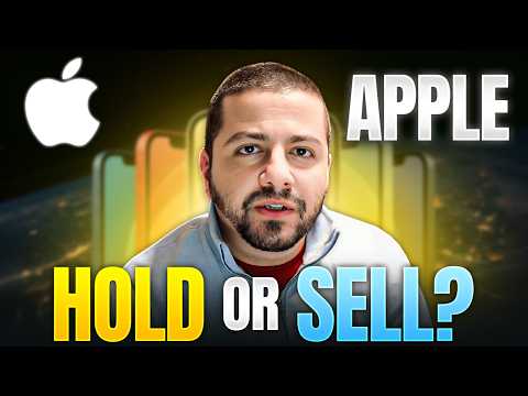 Should You Buy Apple Stock Right Now in 2025? | AAPL Stock Analysis