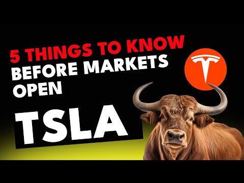 TSLA Stock Analysis: $1,000 a Share? 🚀 Key Predictions Ahead of Musk&#039;s $56B Pay Appeal!