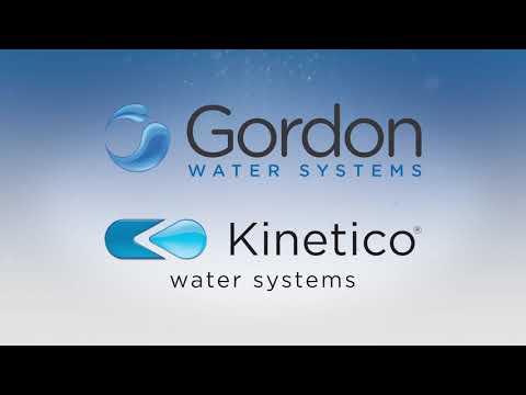 Why Use Kinetico Water Systems