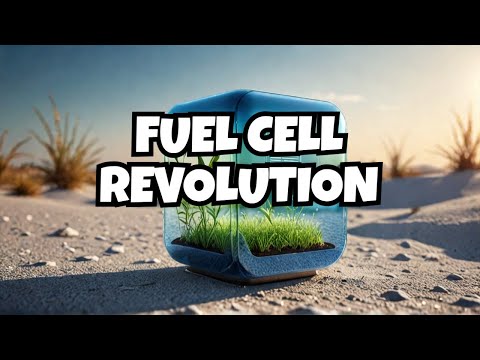 Fuel Cell Technology – The Future of Clean Energy