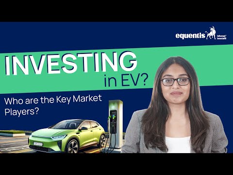 Tata Motors &amp; Himadri are Shaping India’s EV Future| Stock Analysis| Equentis- Research and Ranking