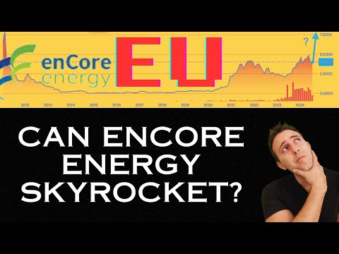 SHOULD YOU BUY ENCORE ENERGY (EU) URANIUM COMPANY NOW?