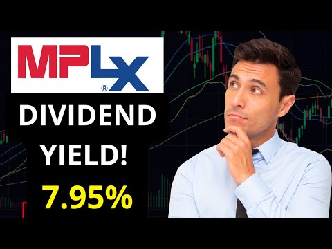 MPLX Stock Analysis: Why I&#039;m Adding This High-Yield Stock to My Portfolio