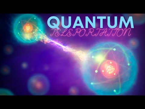 Quantum Leap in Communication Teleporting Images and Data with Light