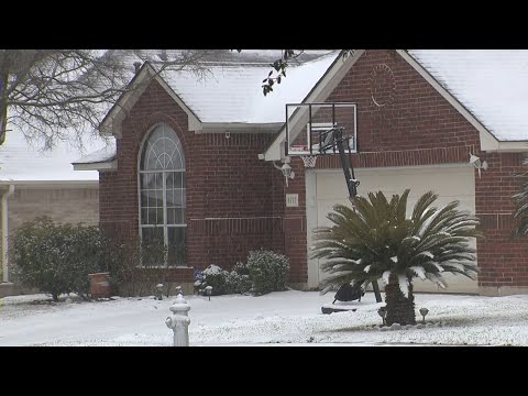 Legal assistance available to help Texas winter storm victims