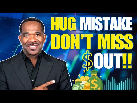 DON&#039;T DO THIS! with Crypto &amp; Stocks | 🔥XRP 365 High!..🚀