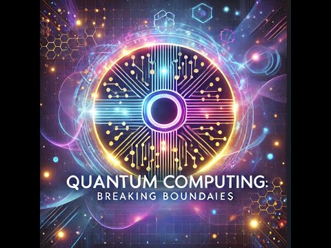 Quantum Computing: The Game-Changer Redefining AI, Security, and the Future