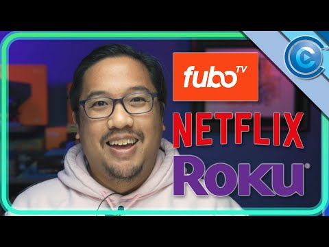 More RSNs on fuboTV, Netflix&#039;s Newest Hit, &amp; Roku Streaming Stick 4K Review | Cord Cutting Weekly