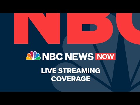 Watch NBC News NOW Live - June 29