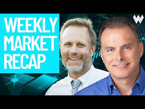 Market Pullback Progressing As Expected (So Far) | Lance Roberts &amp; Adam Taggart