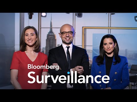 Bloomberg Surveillance 10/29/2024