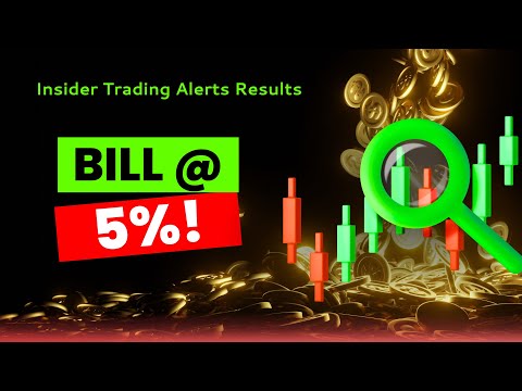 Insiders Betting Big: Tech Stock Jumps 5% After $1M Insider Buy!