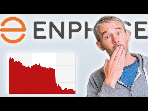 Wall Street Was SHOCKED by This One Number from Enphase | Q2 2023 Enphase Earning Analysis