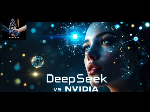 How DeepSeek Is Reshaping AI and Disrupting NVIDIA