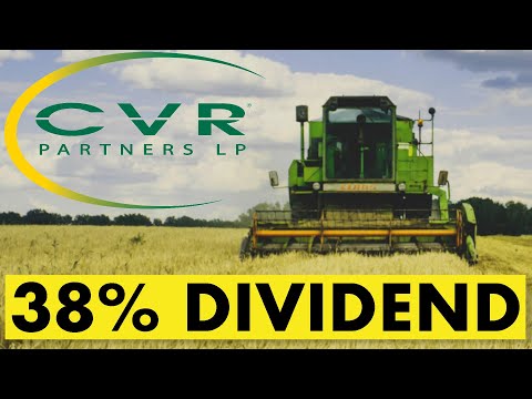 Is There a Catch? | CVR Partners Stock Analysis