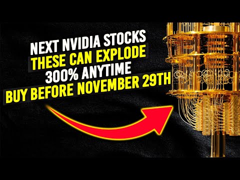 Nvidia &amp; MSTR Already Soared, Don&#039;t Miss These 3 Hidden Stocks Billionaires Eyeing For Massive Gains