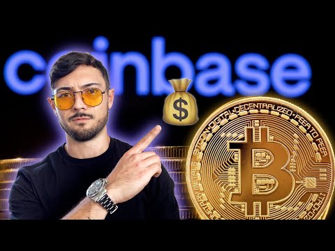 Coinbase + BlackRock = Massive Opportunity for $COIN Stock (August Price Targets and News)