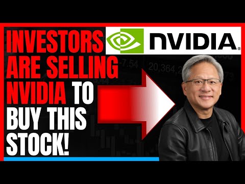 Sell Nvidia Stock? Billionaires Are Doing It for This Game-Changing Stock!