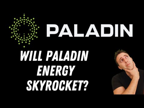 Will Paladin Energy (PDN) Uranium Company Be Life-Changing?