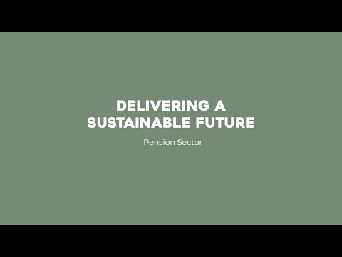 Delivering a Sustainable Future | Phoenix Group | Investing For Tomorrow&#039;s Environment | CFA UK