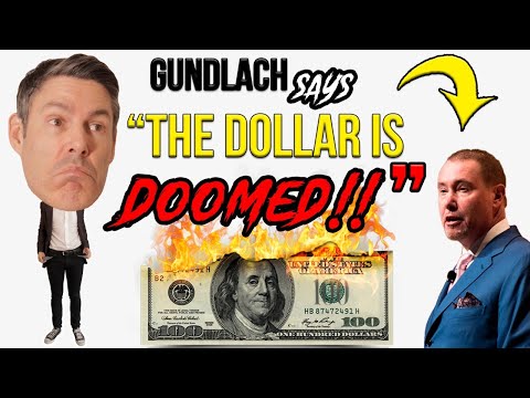 Billionaire Makes Shocking Prediction About The Dollar&#039;s Demise