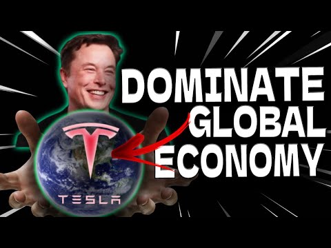 Tesla’s Truth About Their Economic Impact And DOMINANCE- Don&#039;t Miss Out!