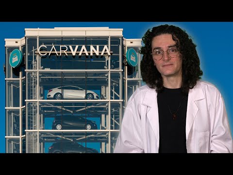 Why Is Carvana Stock Suddenly Thriving?