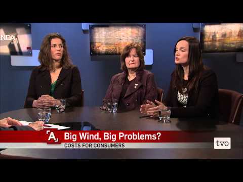 Wind Power, Wind Problems?