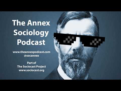 A More Radical Sociology (Michelle Jackson)