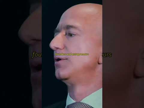 Jeff Bezos Reveals the Secret of Amazon💰📈💯