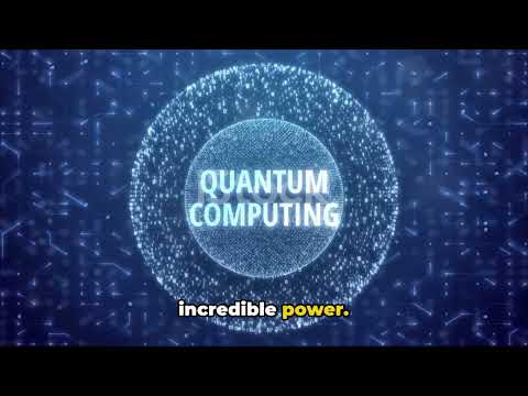 Quantum Leap: The Future of Computing