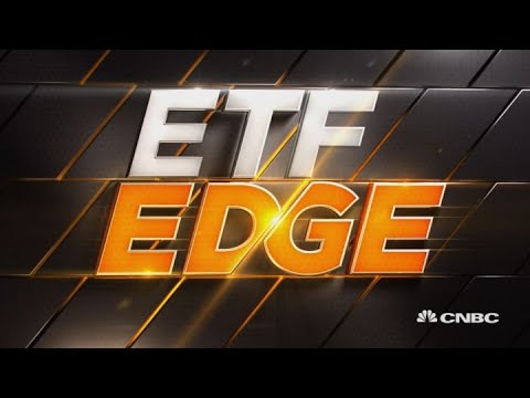 ETF Edge: Impact of the election and Pfizer&#039;s vaccine news