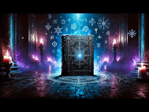 The Mystic Codex: secrets of occult power revealed, part one. By Ambrosius Holloway